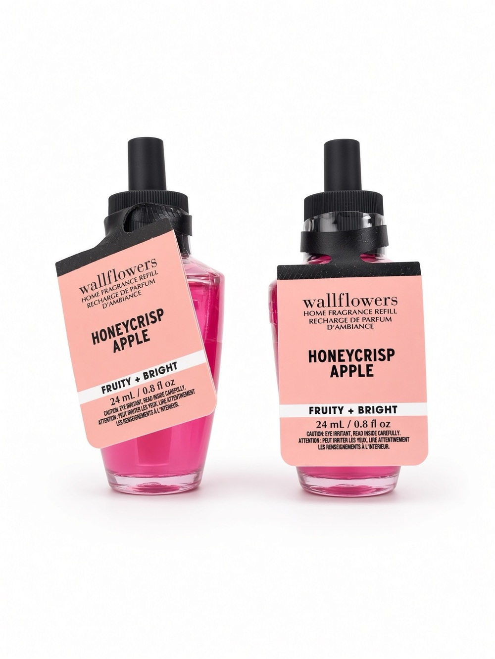 Wallflowers Honeycrisp Apple Home Fragrance Refill